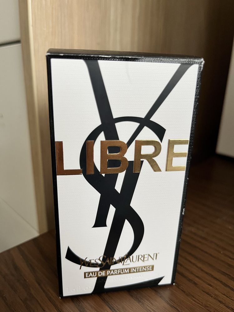 YSL Libre Intense
