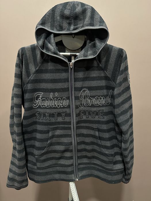 Фліс кофта / фліски р М-L