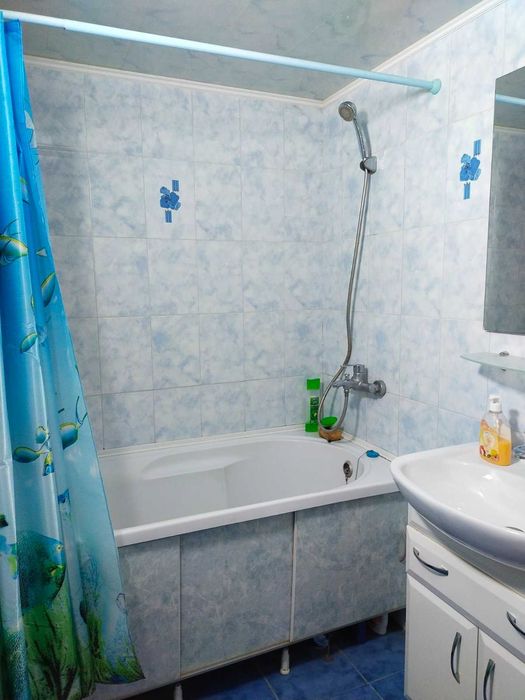 СВОЯ!!  1-к. в Центре с ремонтом, свое отопление, Дерибасовс. в 5 мин.