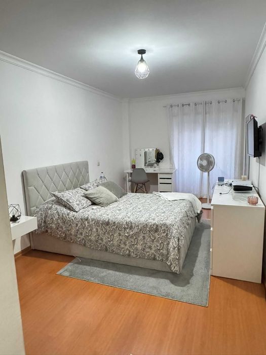 Apartamento T3 Olhão