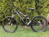 Specialized XC Expert FSR full rama 45 cm