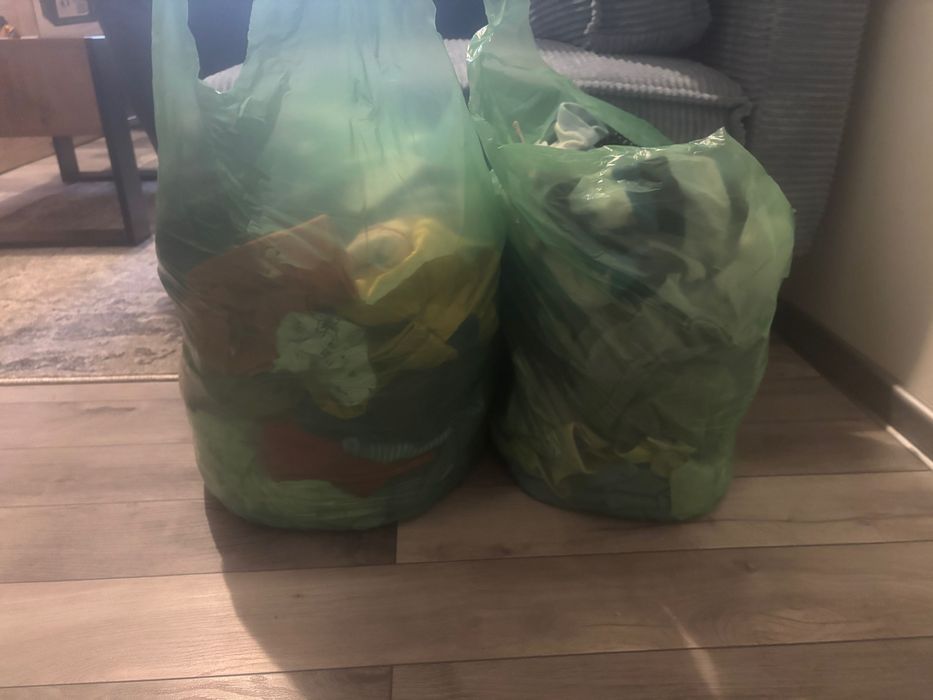 Oddam za dwa zagęszczacze  Bebilon Nitriton