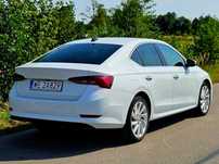 Skoda Octavia Style, Salon PL, VAT23%, DSG