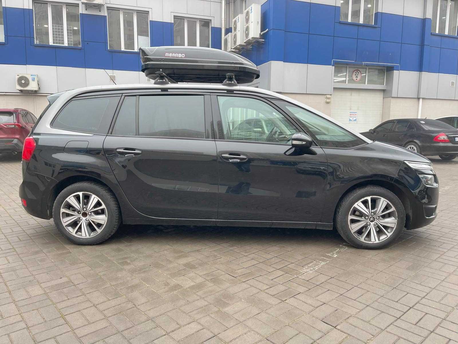 Продам Citroen C4 Picasso 2015р. #41660