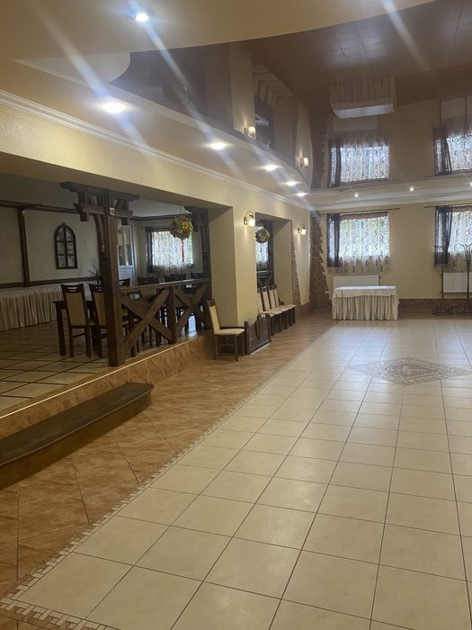 Оренда комерційного приміщення