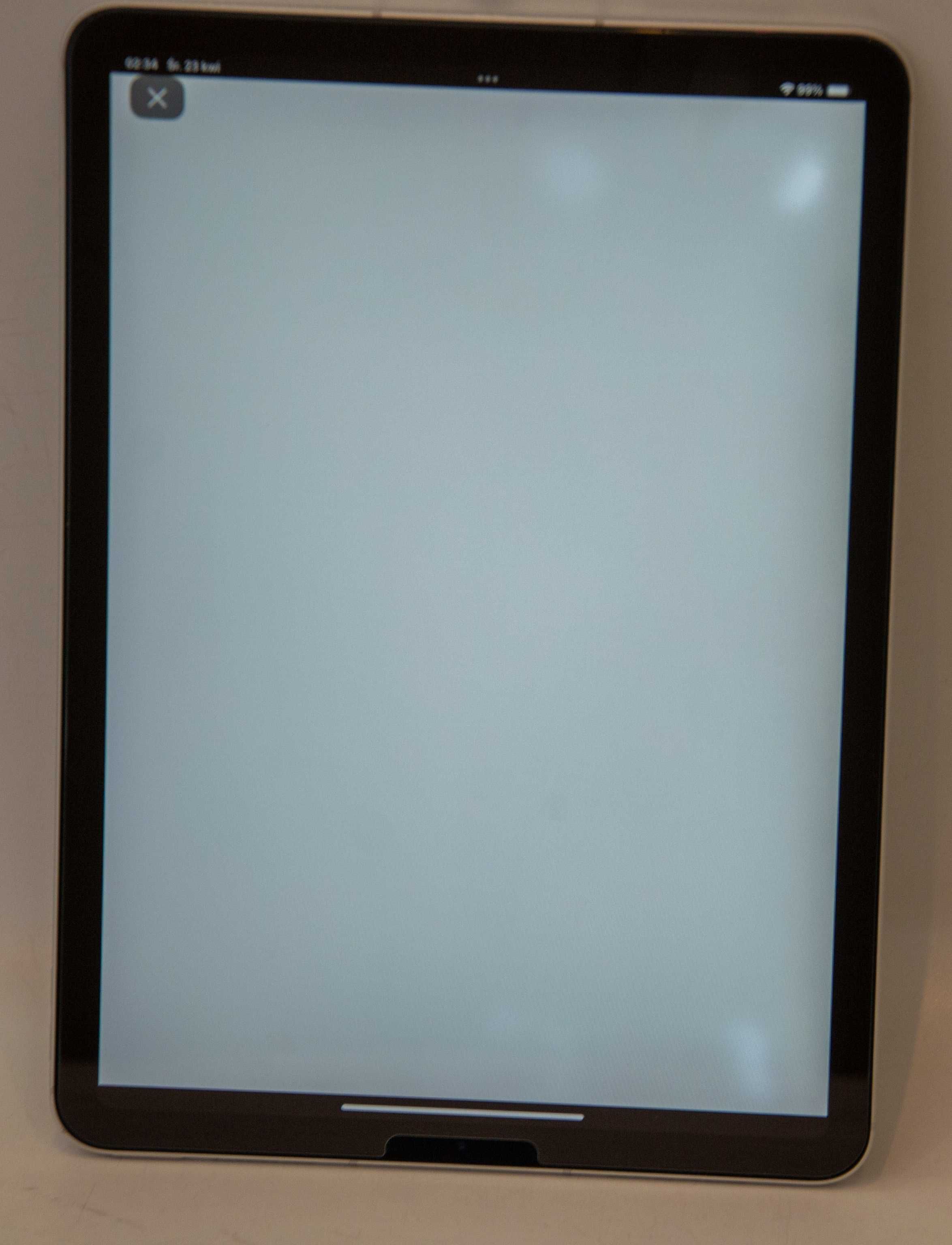 Apple iPad Air 4Gen 10.9'' 256GB WiFi Silver MYHG2LL/A