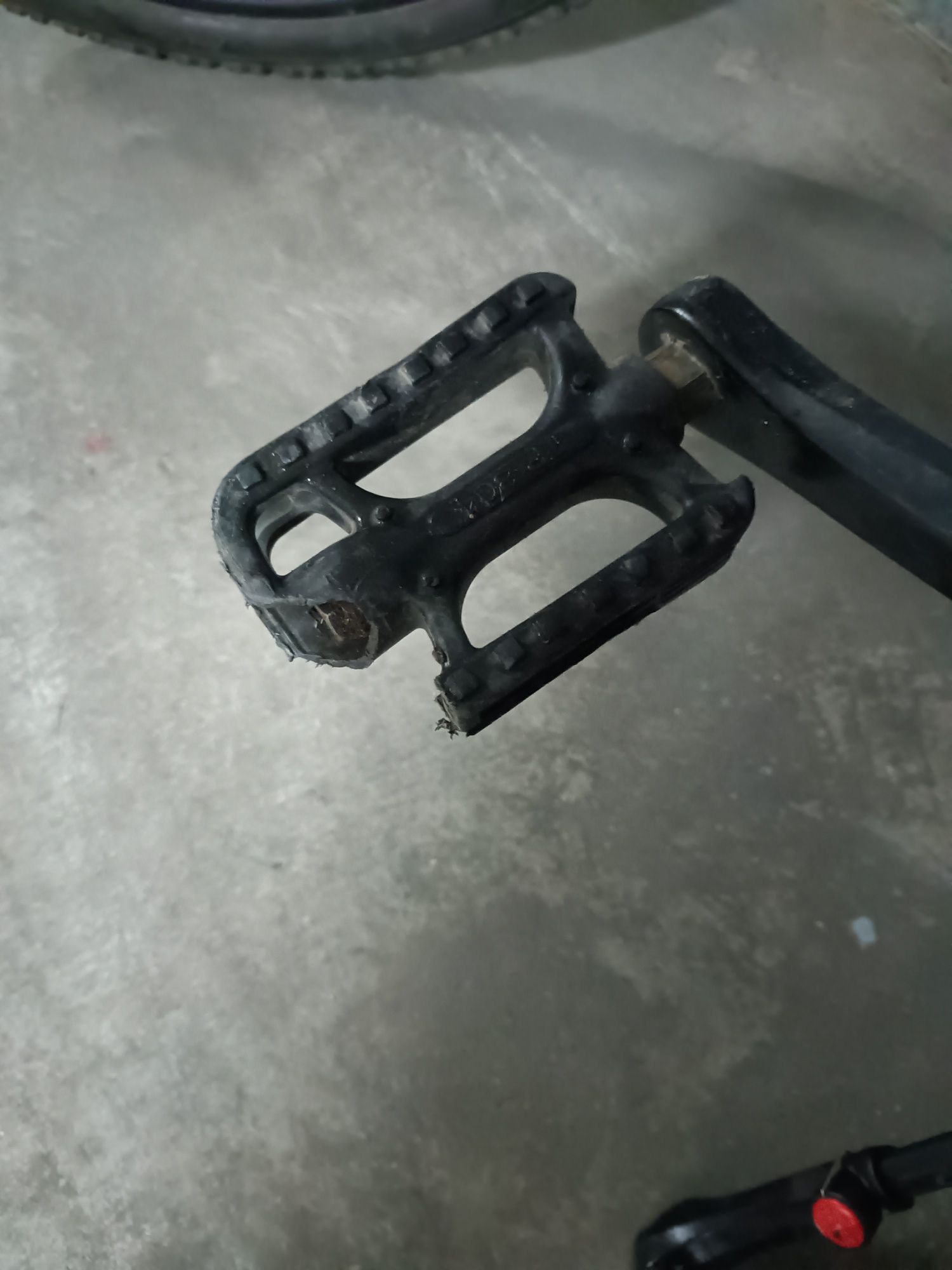 Rower kross MS BLACK EDITION 1