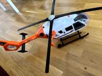 Helicóptero de brinquedo DT-1625R 60 cm