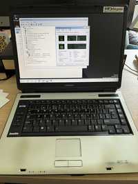 Toshiba Satellite A100-498