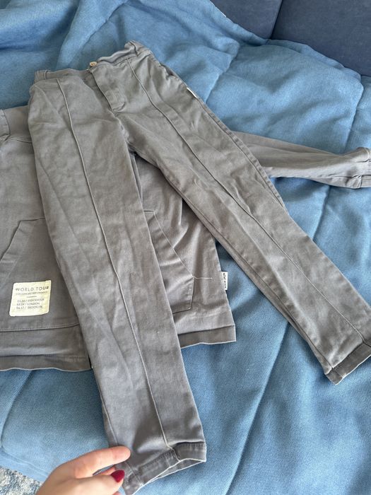 Костюм на хлопчика