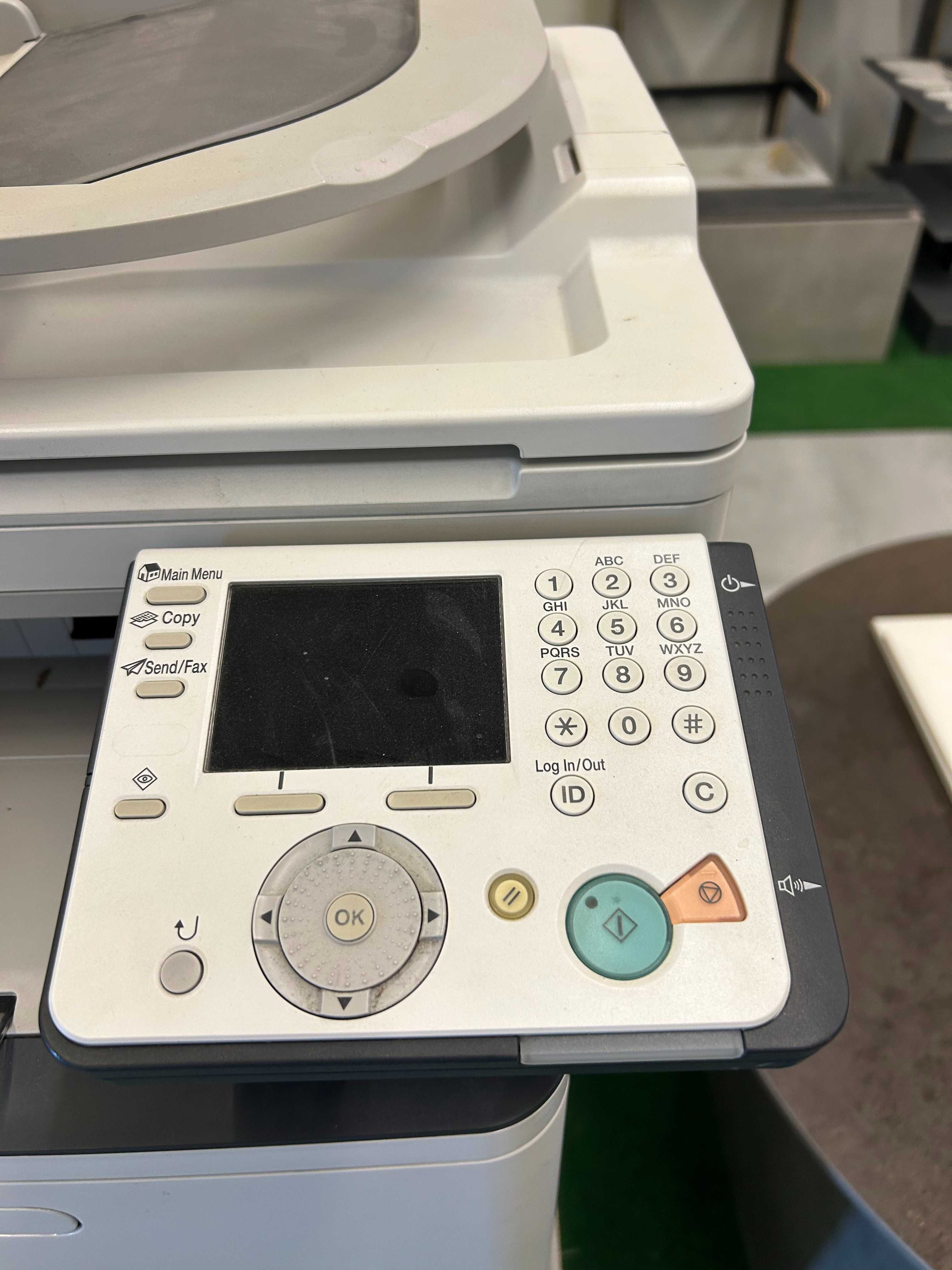 CANON I sensys MF9220Cdn drukarka laserowa wielofunkcyjna kolorowa