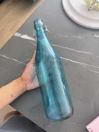 Vendo garrafa vidro para água fresca