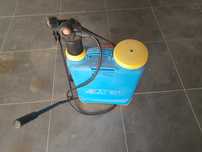 Pulverizador 10 lt