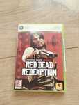 Red Dead Redemption Xbox 360