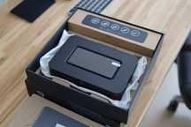 odtwarzacz sieciowy Bluesound Node N130 - stan idealny