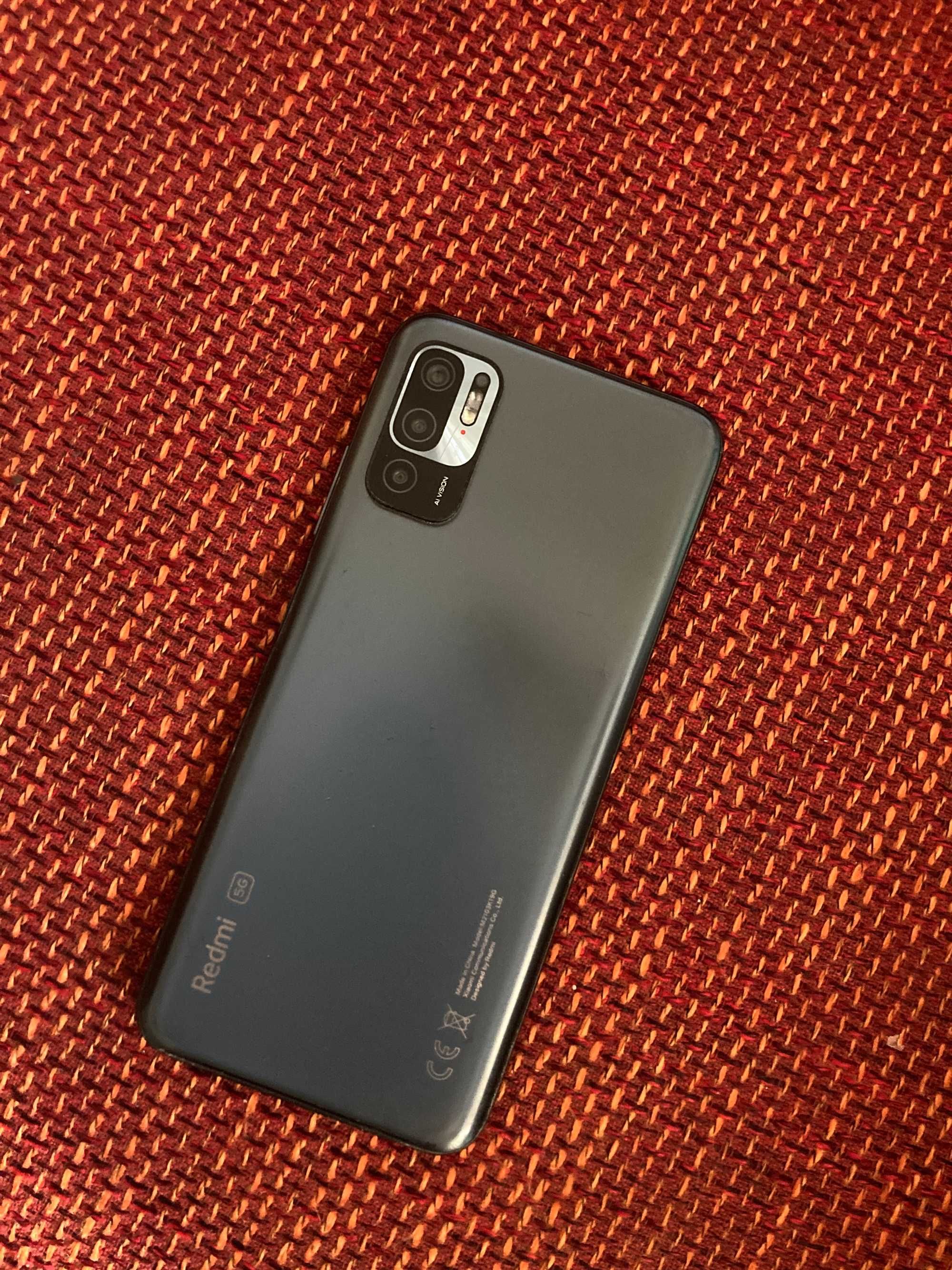 Xiaomi Redmi 10 5G