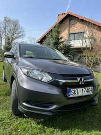 Honda HR-V Honda HR V 1.5 i VTEC, 1 właściciel, salon Polska