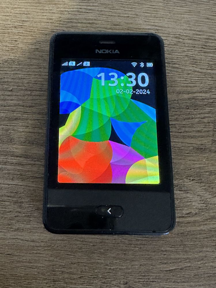 Telefon Nokia Asha