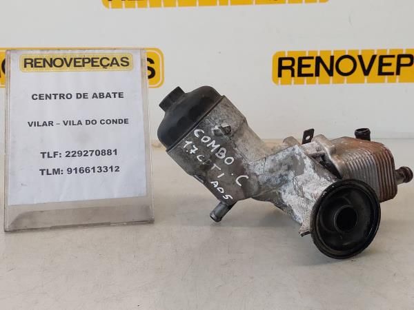 Copo filtro de óleo / caixa filtro de óleo / tampa do filtro do óleo O