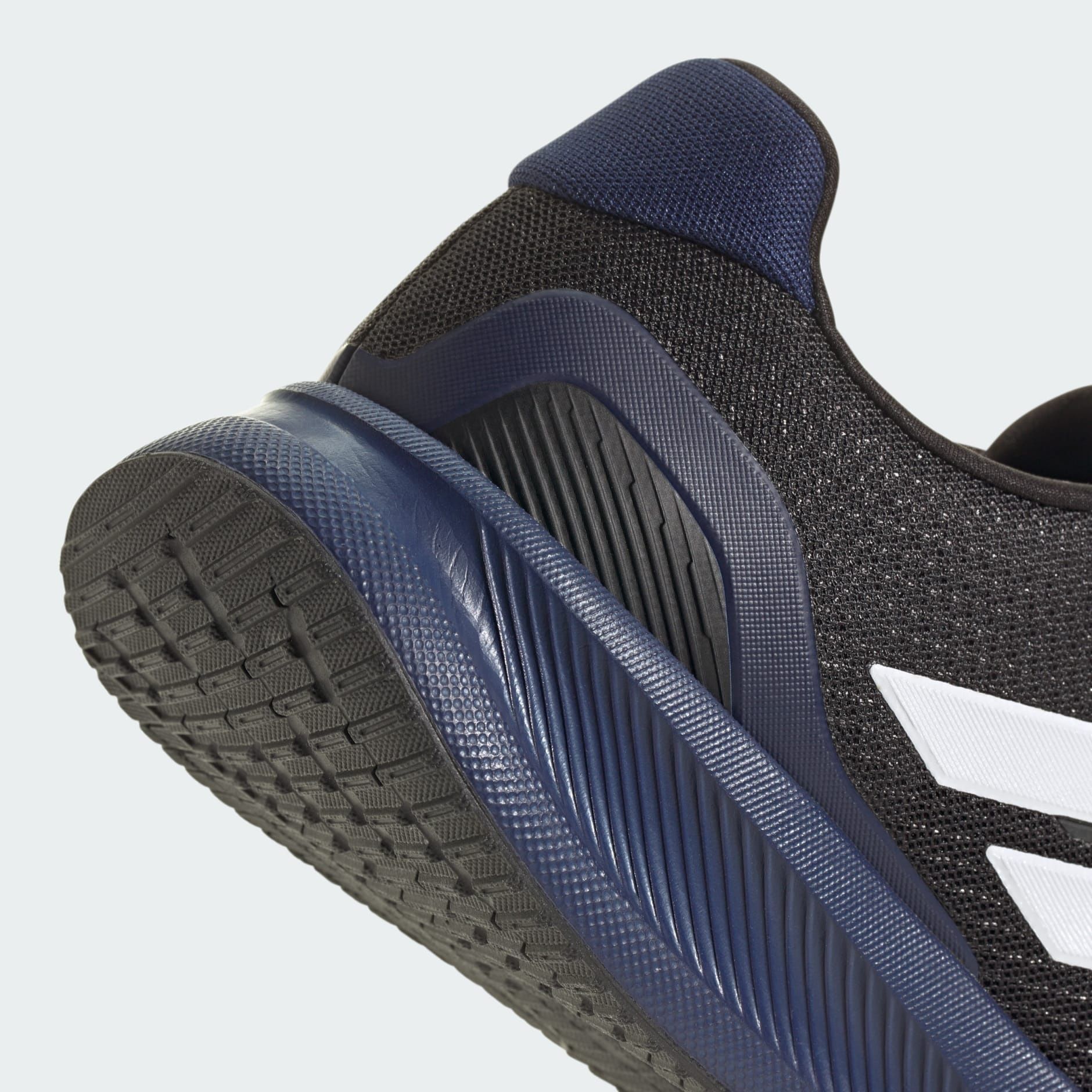 Кросівки Adidas Runfalcon 5 JI0880 нові 46 2/3-30см оригінал м