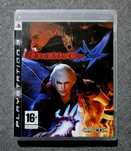 Devil May Cry 4 DMC gra PS3 PlayStation 3 OKAZJA!