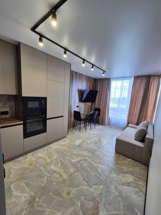 Топ! Продаж 1к квартири ЖК Варшавський 2, м.Нивки