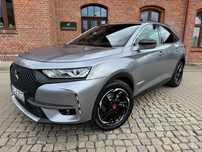 DS Automobiles DS 7 Crossback Focal ! Night vision ! Performance line