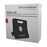 Продам Scangrip NOVA 10K