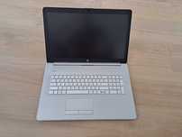 SREBRNY HP 17-by i5-11 8GB 1TB+256 SSD DVD FHD W10