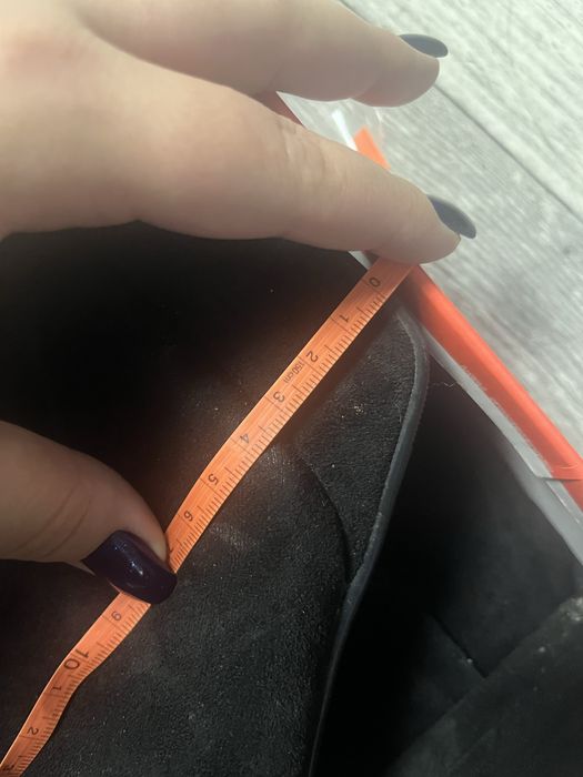 Сапожки осінні жіночі