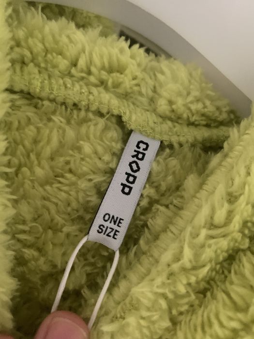 Snuddie/ kocobluza/ bluzokoc grinch one size unisex