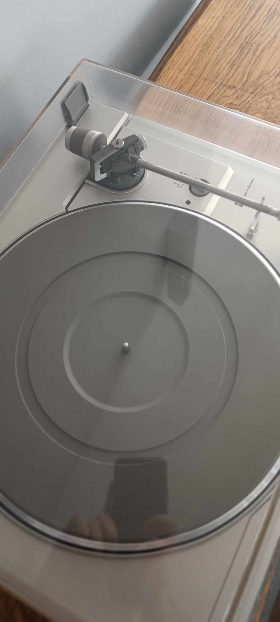 Gramofon dual CS 620 Q