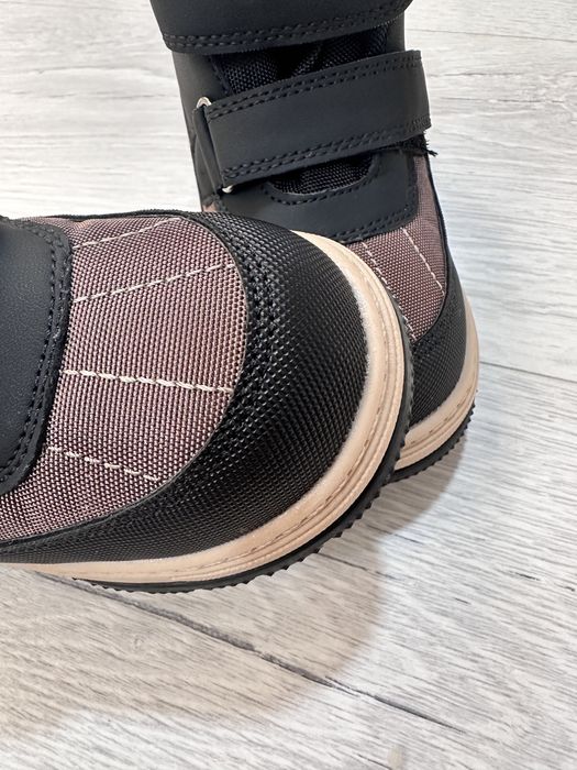 Зимові чобітки на хлопчика Tom.m 24 р