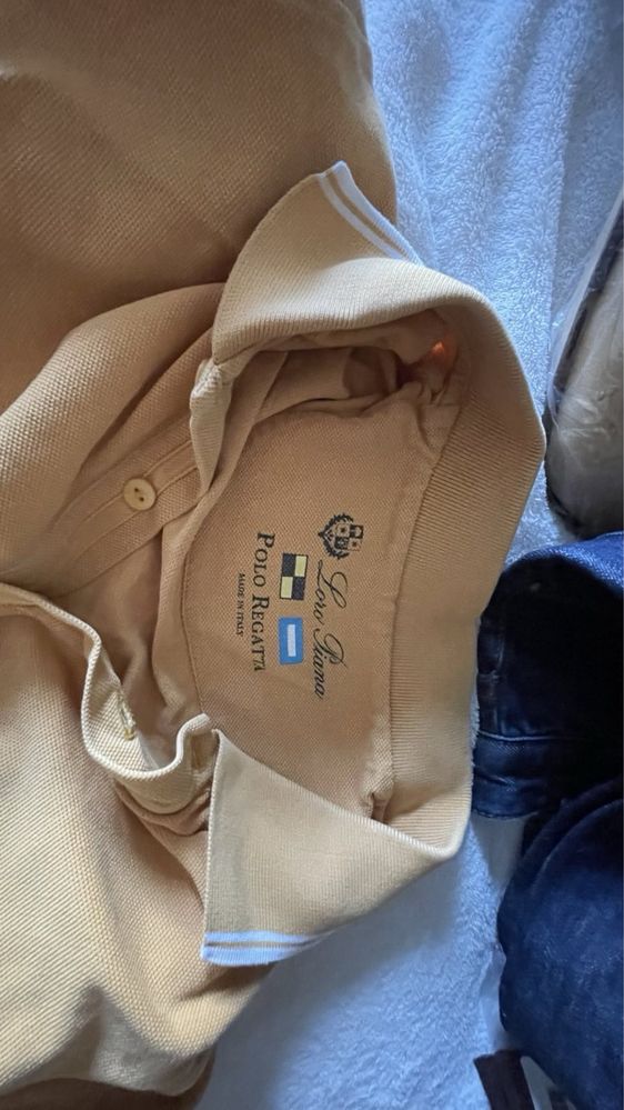 Loro Piana  тениска оригиналний