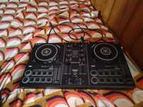 Mesa de mistura nova