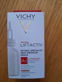 Vichy Serum liftactiv retinol 30ml