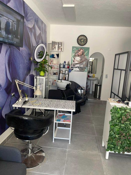 Alugo-se espaço para estética