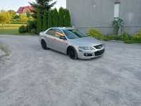 Mazda 6 MPS 2.3 TURBO 260 KM 4x4 Skóra, Xenon, Bose, Faktura VAT