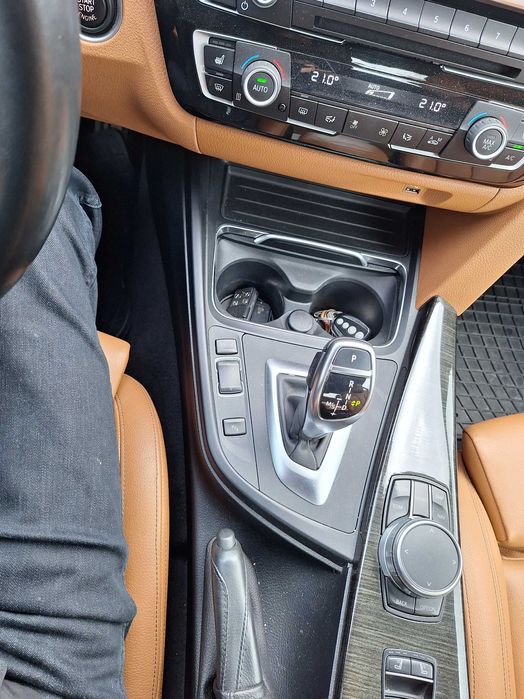 BMW 430I  Seria 4 XDRIVE Cabriolet