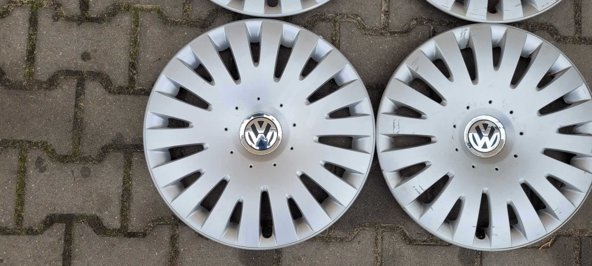 Oryginalne kołpaki VW 3C0 R16