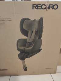 Fotelik Recaro Optiafix