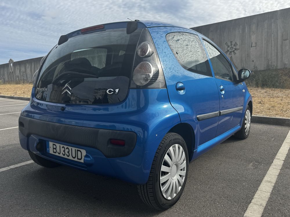 Citroen C1 1.0 SX