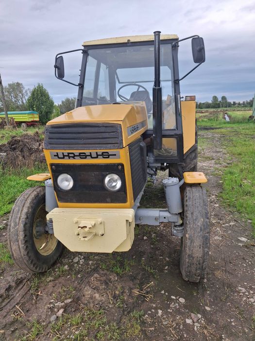 Ursus 912 stan bardzo dobry