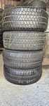 4szt opony zimowe Michelin _ 255/55/18
