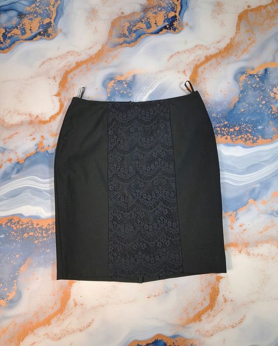 Классический женский костюм Petro Soroka с юбкой деловой Zara