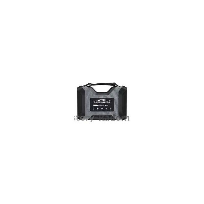 MB Pro M6 DOIP Xentry Diagnosis 12-24V