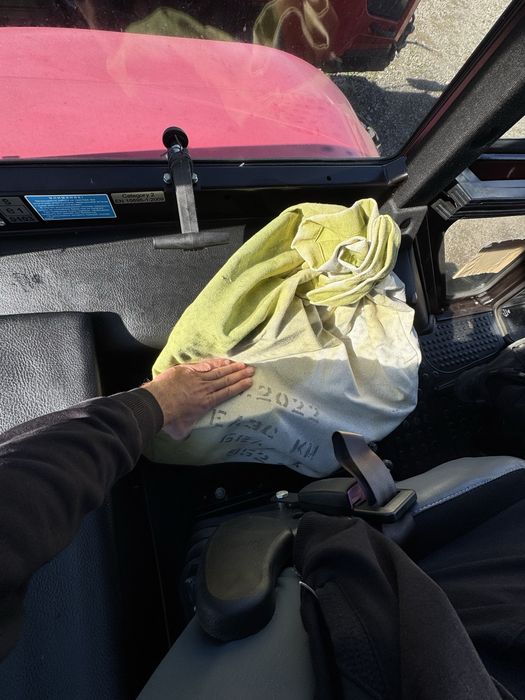 Мтз-952.3 новий без пробігу з ПДВ