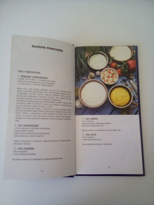 W 80 dań dookoła świata Mastercook. Książka kucharska NOWA