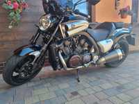 Yamaha V-Max 1700 Stan idealny Polecam