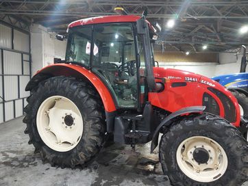 Zetor forterra 12441